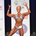 Trish  Wood - IFBB Grand Prix Los Angeles 2012 - #1