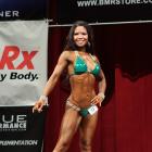 Arlene  Santos - NPC West Coast Classic 2014 - #1