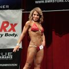 Nory  Candelario - NPC West Coast Classic 2014 - #1