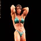 Laurie  Richy - NPC Rx Muscle Classic Championships 2013 - #1