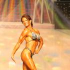 Erin  Duggan - NPC Europa Battle of Champions 2012 - #1