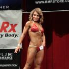 Nory  Candelario - NPC West Coast Classic 2014 - #1