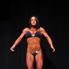 Kimberly  Gurley - NPC North Carolina State  2015 - #1