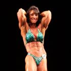 Laurie  Richy - NPC Rx Muscle Classic Championships 2013 - #1