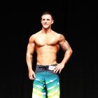Alex  Granda - NPC Jay Cutler Desert Classic 2013 - #1