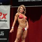 Nory  Candelario - NPC West Coast Classic 2014 - #1