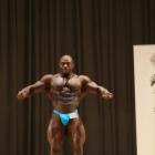 Leon  Kendall - NPC Brooklyn Grand Prix 2013 - #1