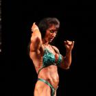 Laurie  Richy - NPC Rx Muscle Classic Championships 2013 - #1