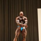 Leon  Kendall - NPC Brooklyn Grand Prix 2013 - #1