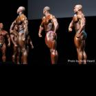 Gary  Wright - IFBB Australia Grand Prix 2014 - #1