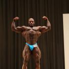 Leon  Kendall - NPC Brooklyn Grand Prix 2013 - #1