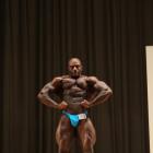 Leon  Kendall - NPC Brooklyn Grand Prix 2013 - #1