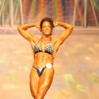Erin  Duggan - NPC Europa Battle of Champions 2012 - #1
