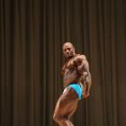 Leon  Kendall - NPC Brooklyn Grand Prix 2013 - #1