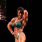 Laurie  Richy - NPC Rx Muscle Classic Championships 2013 - #1