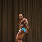 Leon  Kendall - NPC Brooklyn Grand Prix 2013 - #1