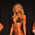 Allyson  Enrico - NPC Northern Kentucky 2013 - #1