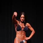 Kimberly  Gurley - NPC North Carolina State  2015 - #1