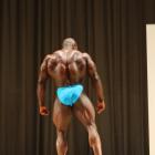 Leon  Kendall - NPC Brooklyn Grand Prix 2013 - #1