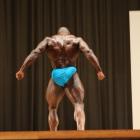 Leon  Kendall - NPC Brooklyn Grand Prix 2013 - #1