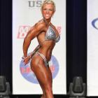 Trish  Wood - IFBB Grand Prix Los Angeles 2012 - #1