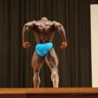 Leon  Kendall - NPC Brooklyn Grand Prix 2013 - #1