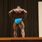 Leon  Kendall - NPC Brooklyn Grand Prix 2013 - #1