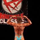 Nora  Justice - NPC Rx Muscle Classic Championships 2013 - #1