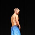 Mark  Gerderos - NPC Jay Cutler Desert Classic 2013 - #1