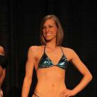 Rachel  White - NPC Northern Kentucky 2013 - #1