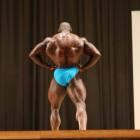 Leon  Kendall - NPC Brooklyn Grand Prix 2013 - #1