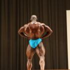 Leon  Kendall - NPC Brooklyn Grand Prix 2013 - #1