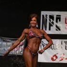 Angela  Stamey - NPC Steel World 2010 - #1