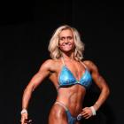 Sindy  Rice - NPC North Carolina State  2015 - #1