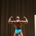 Leon  Kendall - NPC Brooklyn Grand Prix 2013 - #1