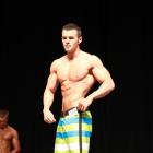 Steve  Lauck - NPC Jay Cutler Desert Classic 2013 - #1