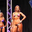 Kathryn  Kuziw - NPC Kentucky Muscle 2011 - #1