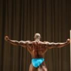 Leon  Kendall - NPC Brooklyn Grand Prix 2013 - #1