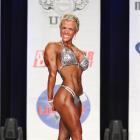 Trish  Wood - IFBB Grand Prix Los Angeles 2012 - #1