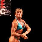 Nora  Justice - NPC Rx Muscle Classic Championships 2013 - #1