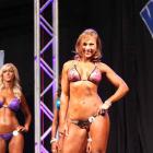 Kathryn  Kuziw - NPC Kentucky Muscle 2011 - #1