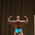 Leon  Kendall - NPC Brooklyn Grand Prix 2013 - #1