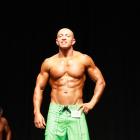 Joseph  Roybal - NPC Jay Cutler Desert Classic 2013 - #1