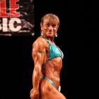 Nora  Justice - NPC Rx Muscle Classic Championships 2013 - #1