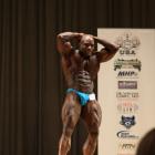 Leon  Kendall - NPC Brooklyn Grand Prix 2013 - #1