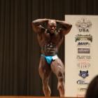 Leon  Kendall - NPC Brooklyn Grand Prix 2013 - #1