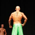 Joseph  Roybal - NPC Jay Cutler Desert Classic 2013 - #1