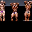 Gary  Wright - IFBB Australia Grand Prix 2014 - #1