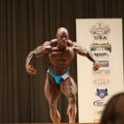 Leon  Kendall - NPC Brooklyn Grand Prix 2013 - #1