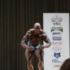 Leon  Kendall - NPC Brooklyn Grand Prix 2013 - #1